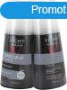 Vichy Dezodor spray szett Homme (24h Ultra-Refreshing Deodor