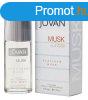 Jovan Platinum Musk For Men - EDC 88 ml