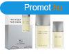 Issey Miyake LEau DIssey Pour Homme - EDT 125 ml + EDT 40 