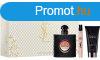 Yves Saint Laurent Black Opium - EDP 50 ml + testpol tej 5