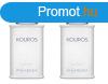 Yves Saint Laurent Kouros - EDT 2 x 50 ml