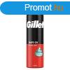 Gillette borotvazsel 200ml Regular