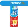 Colgate fogkefe 1+1 Extra Clean