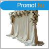 Draplt fggny virg- s levldsztssel, 2 db ? TM1375881