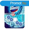 WC frisst blokk, 1 db-os, DOMESTOS "Power 5", c