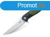 Bestech Swordfish Black & Green BG03A ks