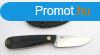 Brisa Necker 70 Flat/Kydex/Black Micarta ks