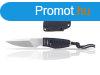 ANV P100 - Kydex Sheath Black/Black ks