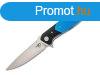 Bestech Swordfish Black & Blue BG03D