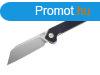 CJRB Rampart J1907 D2 Black G10