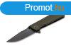 Bker Plus Kihon Assisted OD Green ks