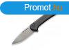 Civivi Conspirator C21006-1 Black Micarta Nitro-V