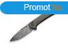 Civivi Conspirator C21006-DS1 Green Micarta Damascus