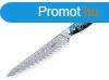 Dellinger Resin Future Blue Univerzlis konyhaks 15 cm