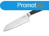 Bker Meisterklinge Damascus Santoku konyhaks 16,5 cm