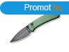 Civivi Qubit C22030E-DS1 Damascus ks