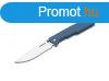Bker Magnum Deep Blue Canvas 01SC714