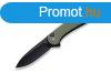 Civivi Button Lock Elementum II C18062P-3 Nitro-V OD Green G