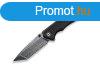 Civivi Brazen C2023DS-1 Damascus Black Micarta