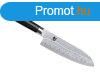 KAI Shun Classic Scalloped Santoku 18 cm