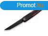 Civivi KwaiQ C23015-1 Nitro-V Burgundy/Black G10