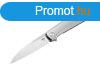 Bestech 9 Frame Lock White BT2408A