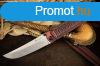 Kizlyar Supreme Whisper AUS-10Co SW G10 Black-Red