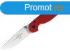 Ontario RAT II S35VN G10 RED ON8064