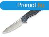 We Knife 702XI WE07B-1 Blue Titanium M390 gyjti ks