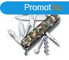 Victorinox Climber camouflage ks