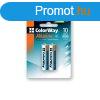 COLORWAY ALKALI ELEMEK POWER AA, 2DB, BLISTER, (CW-BALR06-2B