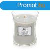 WoodWick Illatmcses Lavender & Cedar 275 g - kzepes