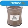 WoodWick Illatgyertya Sand & Driftwood 275 g - kzepes