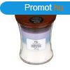 WoodWick Illatgyertya Trilogy Calming Retreat 275 g - kzepe