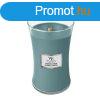 WoodWick Illatgyertya vza Evergreen Cashmere 609,5 g