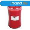 WoodWick Illatgyertya Crimson Berries 609 g