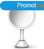 Simplehuman Tkr rintkpernys fnyerssggel Dual Light 