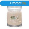 Yankee Candle Illatgyertya Signature kzepes Seaside Woods 3