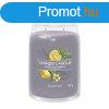 Yankee Candle Illatgyertya Signature Black Tea & Lemon 5