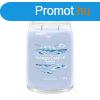 Yankee Candle Illatgyertya Signature Ocean Air 567 g - nagy