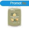Yankee Candle Illatgyertya Signature Sage & Citrus 567 g