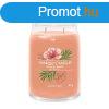 Yankee Candle Illatgyertya Signature Tropical Breeze 567 g -