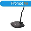 EMOS Z7602B LED ASZTALI LAMPA STELLA FEKETE