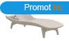 ALLIBERT /230672/ NAPOZOAGY PACIFIC WHITE