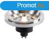 GU10 Kelvin-szablyozhat LED izz AR111 11W 700lm 2000-3000