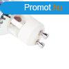 5 db-os GU10 LED izz kszlet 3W 250lm 2200K