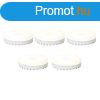 5 darabos Smart GX53 dimmelhet LED izzkszlet, opl, 9W, 8