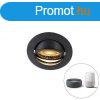 Okos bepthet reflektor fekete, WiFi-vel, llthat GU10 -