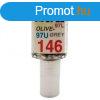 Javtfestk Opel 97L Olive-grey 97U 146 Arasystem 10ml