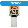 Javtfestk BMW Titan Grau II A36 Arasystem 10ml